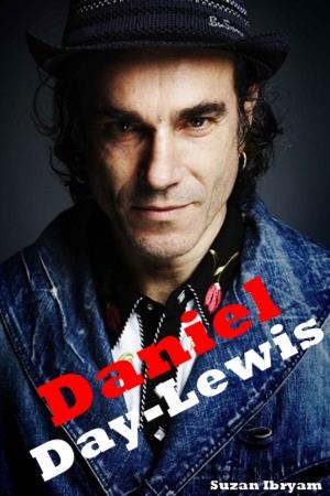 Cover of the book Daniel Day-Lewis by Steven O'Neill