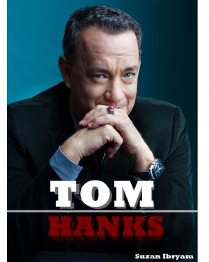 Cover of the book Tom Hanks by Suzanne Finstad