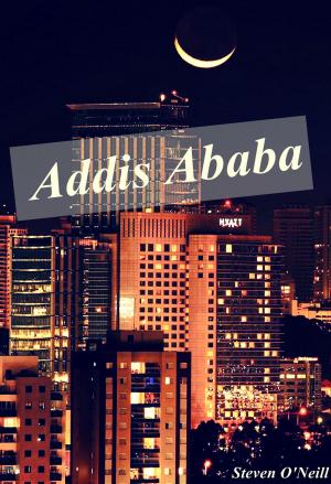 Cover of Addis Ababa