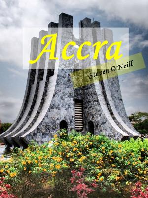 Cover of Accra