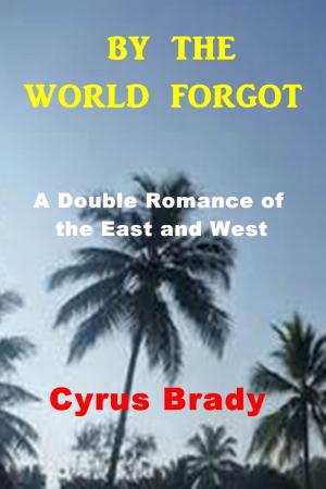 Cover of the book By the World Forgot by E. D. E. N. Southworth