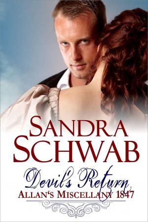 Cover of the book Devil's Return by Sheri Cobb South