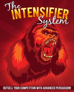 Cover of the book The Intensifier System by Tameka Bryant