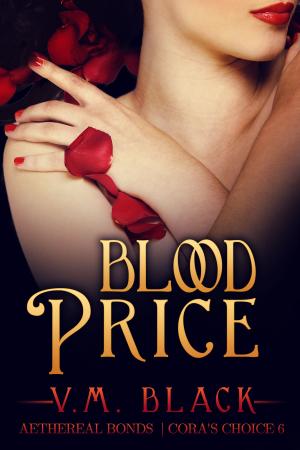 Cover of the book Blood Price by Cora Cuba