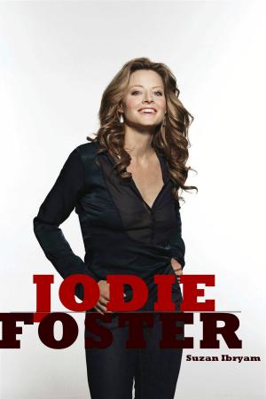Cover of the book Jodie Foster by Steven O'Neill