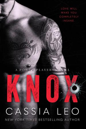 Cover of the book Knox by Cassia Leo, Trisha Leigh