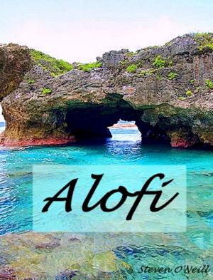 Book cover of Alofi