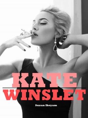 Cover of the book Kate Winslet by Biplab Roychoudhuri