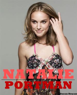 Cover of the book Natalie Portman by Robert Kline