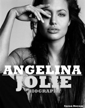 Cover of Angelina Jolie