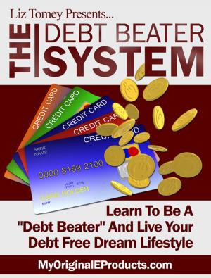Cover of The Debt Beater System