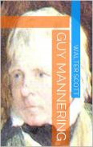 Cover of Guy Mannering