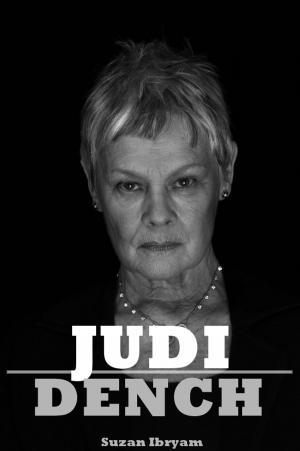 Cover of the book Judi Dench by Steven O'Neill