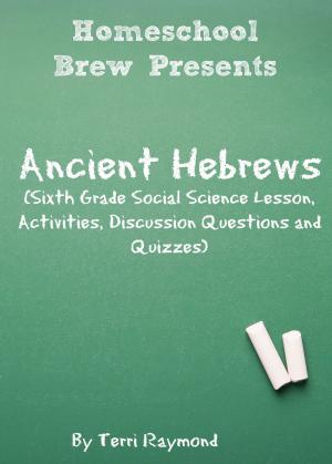 Cover of the book Ancient Hebrews by Thomas Bell