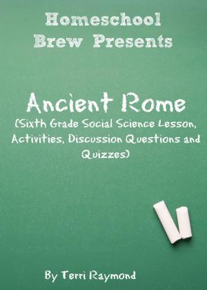 Cover of the book Ancient Rome by Thomas Bell