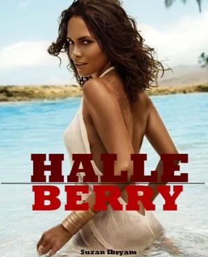 Cover of the book Halle Berry by Suzan Ibryam