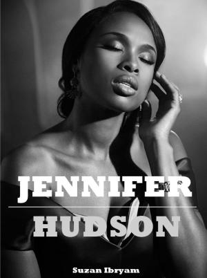 Cover of the book Jennifer Hudson by Ed Wingham