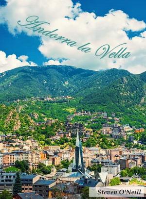 Book cover of Andorra la Vella