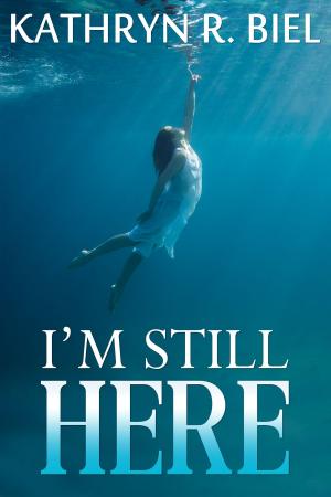 Cover of the book I'm Still Here by Molly Thomas