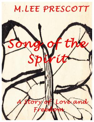 Cover of the book Song of the Spirit by Denise B. Tanaka