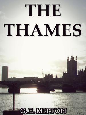 Book cover of The Thames