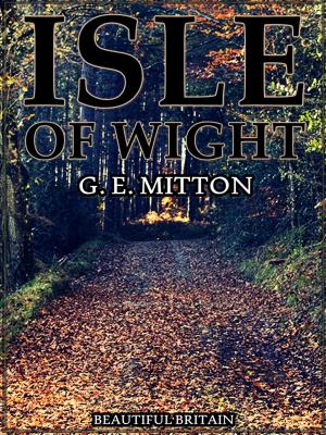 bigCover of the book Isle of Wight by 
