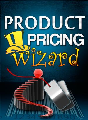 Cover of the book Product Pricing Wizard by E. Nesbit