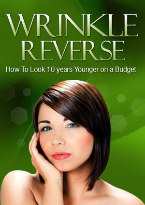 bigCover of the book Wrinkle Reverse by 