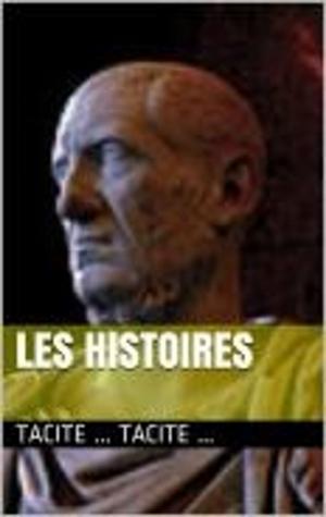 Cover of the book Les Histoires by Salluste, Charles Durozoir