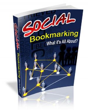 Cover of the book Social Bookmarking by Edgar Allan Poe