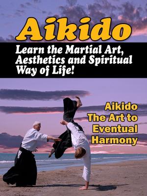 Cover of the book Aikido by Joseph Conrad