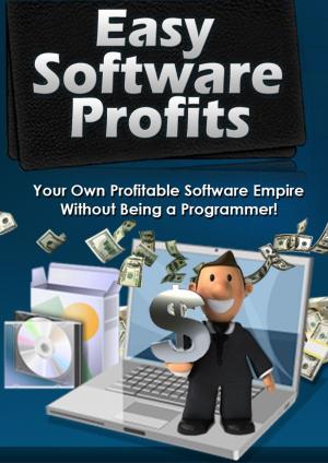 Cover of the book Easy Software Profits by Charles Dickens