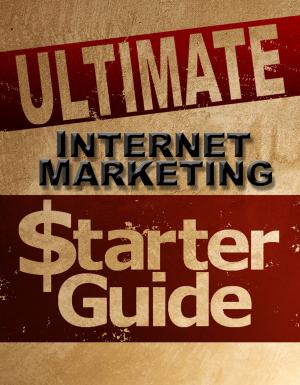 Cover of the book Ultimate Internet Marketing Starter Guide by Randall Garrett
