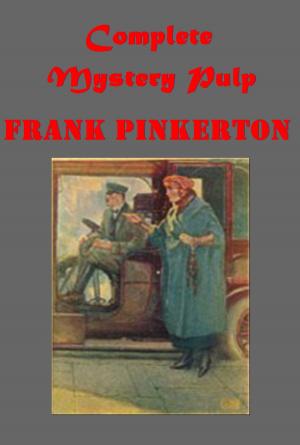 Cover of the book Complete Mystery Pulp by God