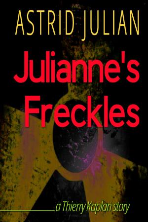 Book cover of Julianne's Freckles
