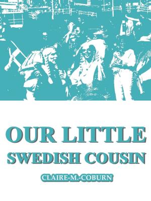 Book cover of Our Little Swedish Cousin