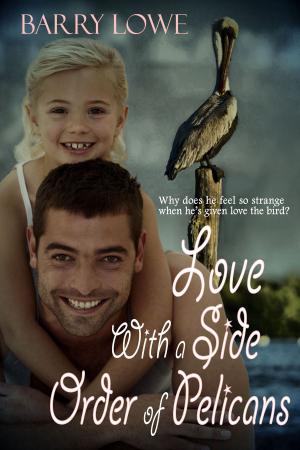 Cover of the book Love With A Side Order Of Pelicans by Barry Lowe