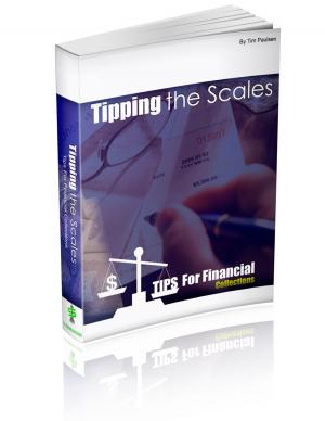 bigCover of the book Tipping the Scales by 