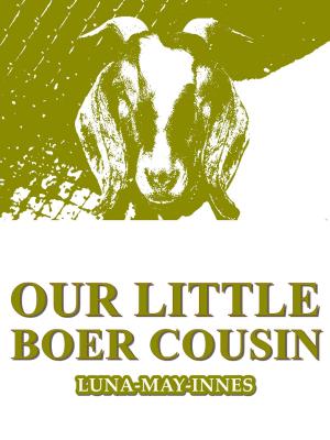 Cover of Our Little Boer Cousin