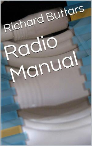 Cover of Radio Manual