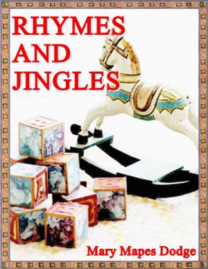 Cover of the book Rhymes and Jingles by Bryan Cranston