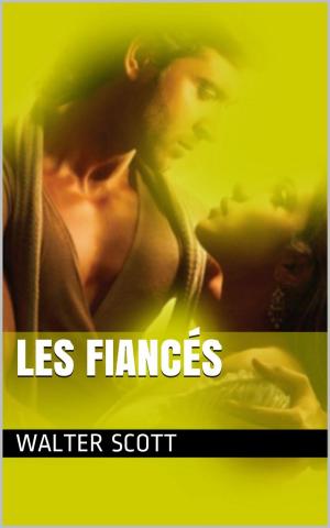 Cover of the book Les Fiancés by Camille Lemonnier