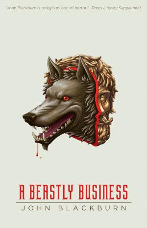 Cover of the book A Beastly Business by Keith Waterhouse