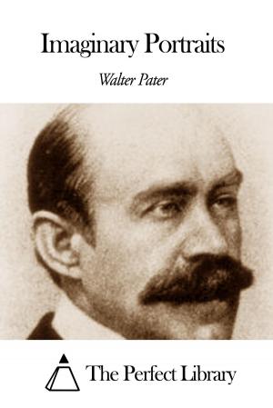 Cover of the book Imaginary Portraits by William H. Prescott