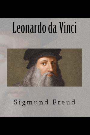 Cover of the book Leonardo da Vinci by Lionel Giles