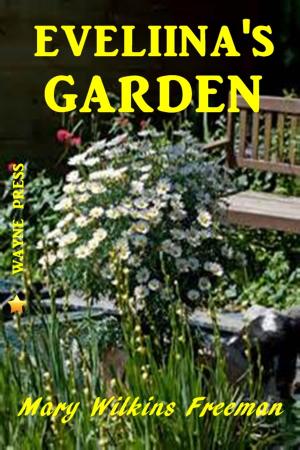 Cover of the book Evelina's Garden by Regina Scott