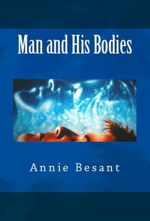 Cover of the book Man and His Bodies by Simon Sinclair