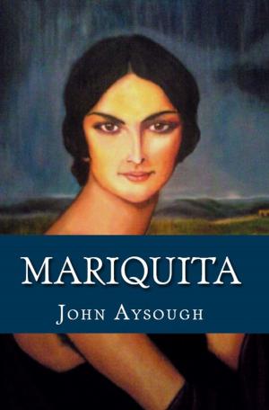 Cover of the book Mariquita by Daris Howard