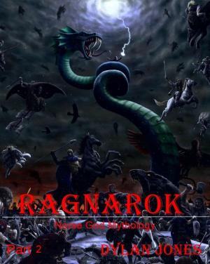 Cover of the book RAGNAROK by Alex Leu