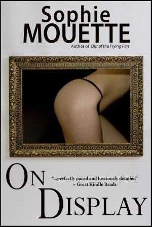 Cover of the book On Display by Andrea Dale, Teresa Noelle Roberts, Sophie Mouette